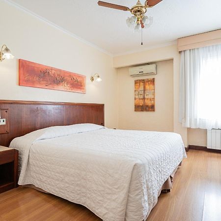 Serrazul Hotel Distributed By Intercity Γκραμάντο Εξωτερικό φωτογραφία