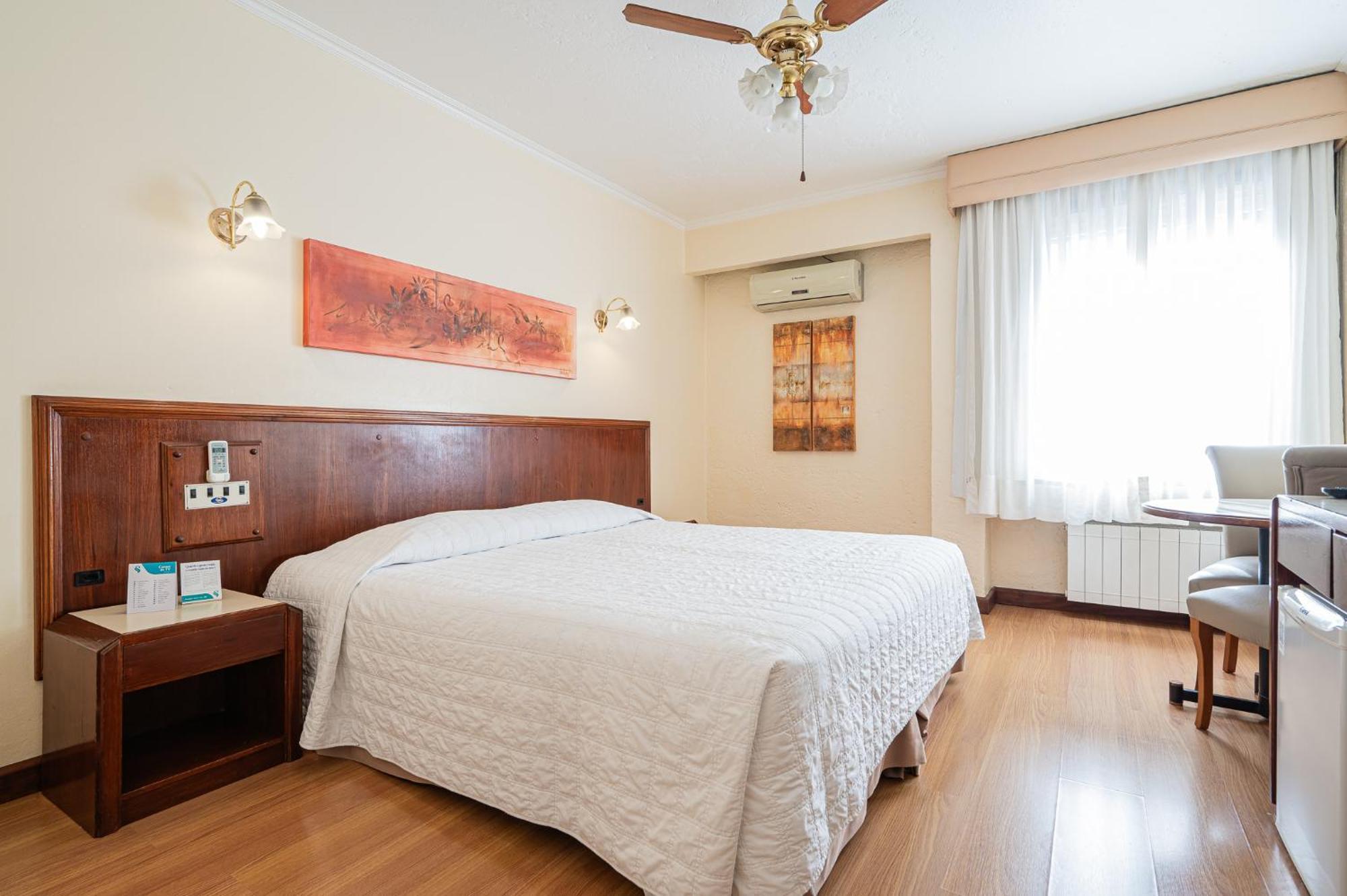 Serrazul Hotel Distributed By Intercity Γκραμάντο Εξωτερικό φωτογραφία