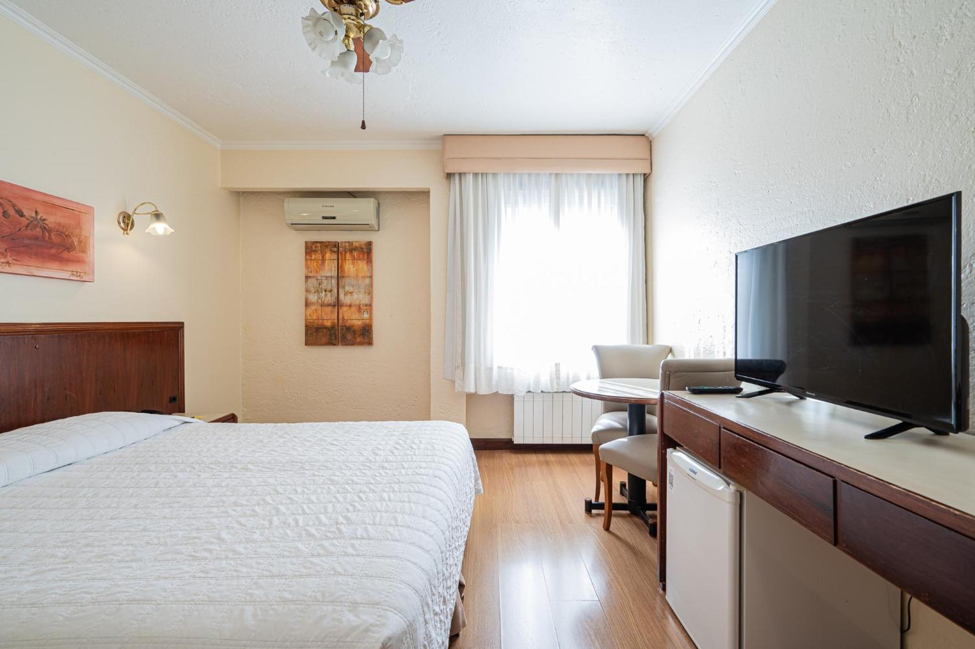 Serrazul Hotel Distributed By Intercity Γκραμάντο Εξωτερικό φωτογραφία