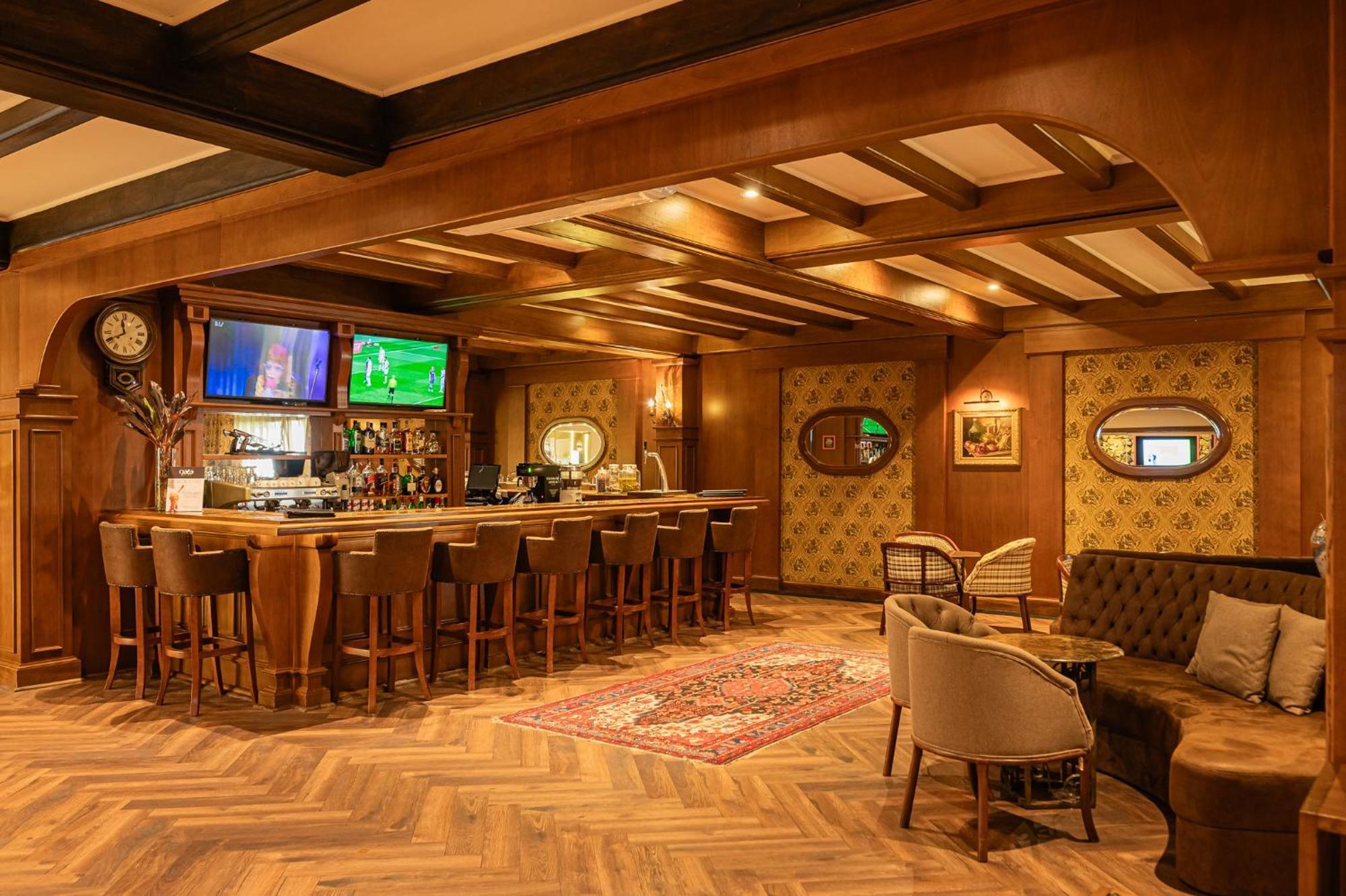 Serrazul Hotel Distributed By Intercity Γκραμάντο Εξωτερικό φωτογραφία