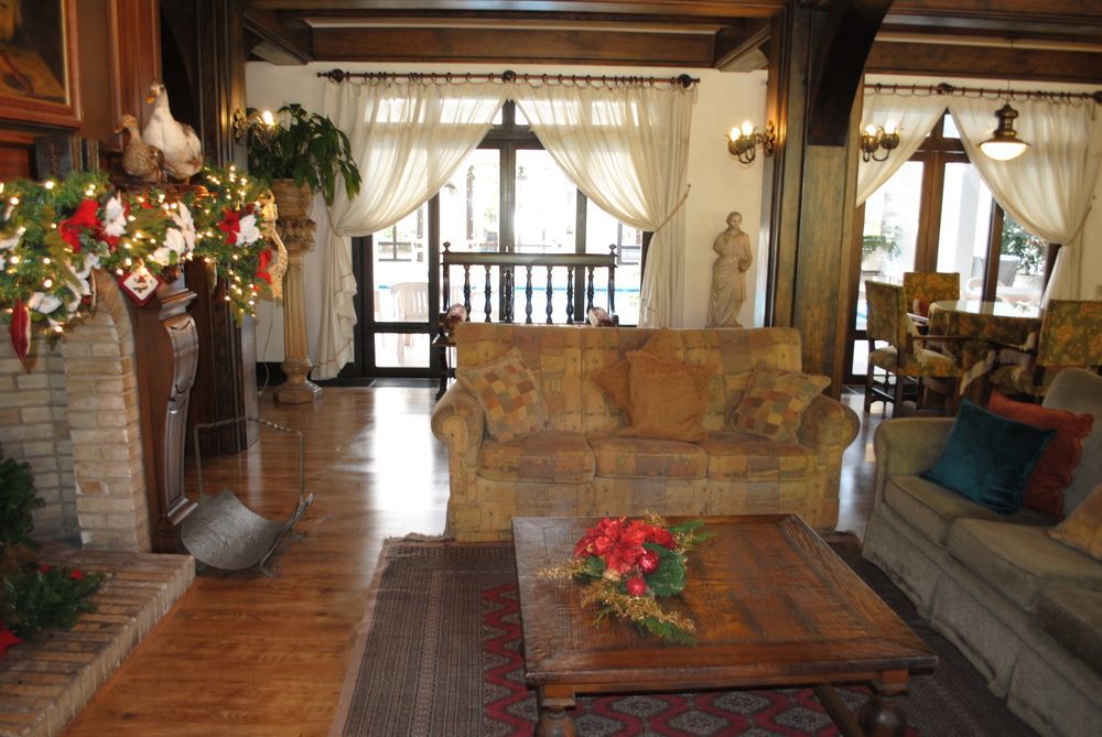 Serrazul Hotel Distributed By Intercity Γκραμάντο Εξωτερικό φωτογραφία